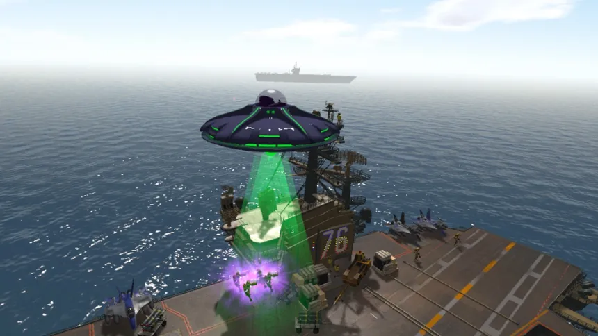 Скриншот 7 к игре Final Approach