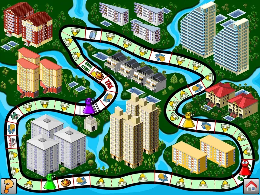 Скриншот 1 к игре 6 Nights