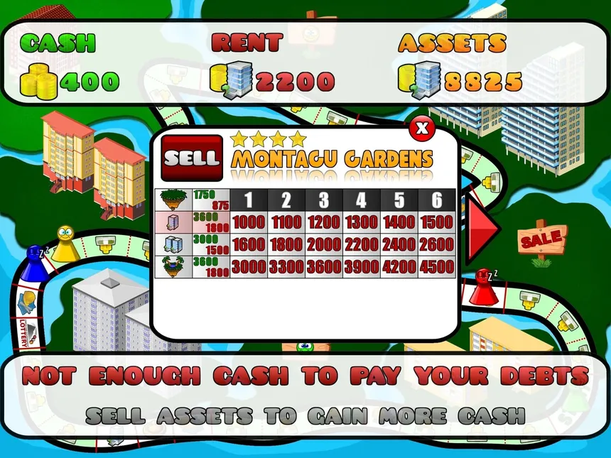 Скриншот 2 к игре 6 Nights