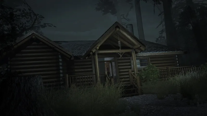 Скриншот 3 к игре The Ritual on Weylyn Island