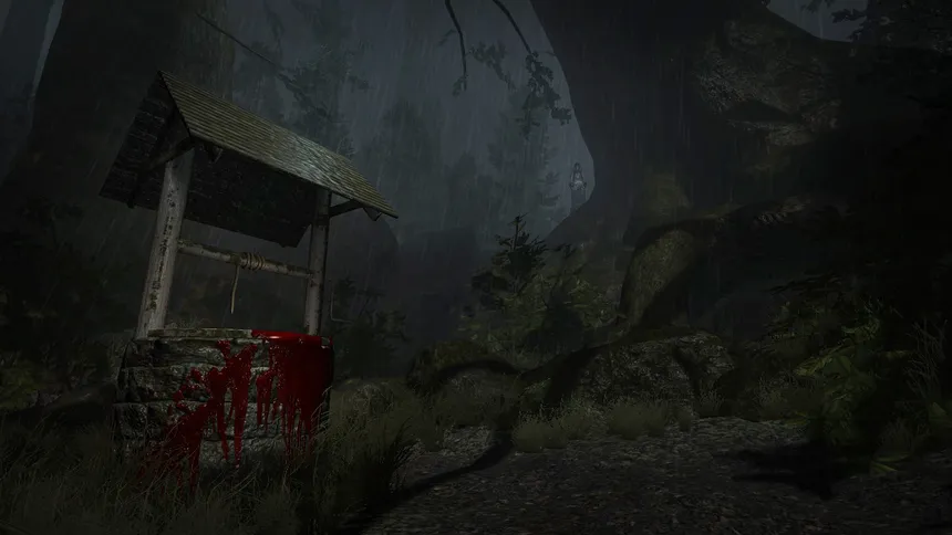 Скриншот 5 к игре The Ritual on Weylyn Island