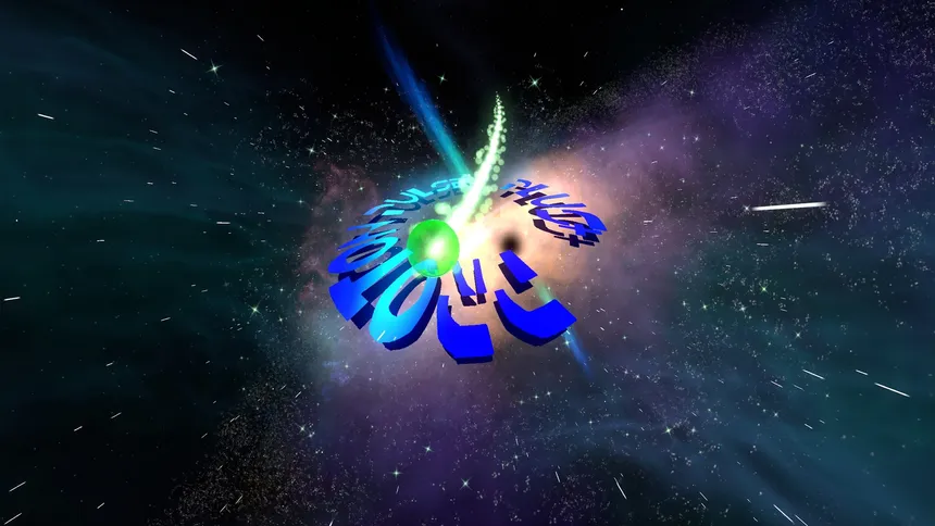 Скриншот 1 к игре Proton Pulse