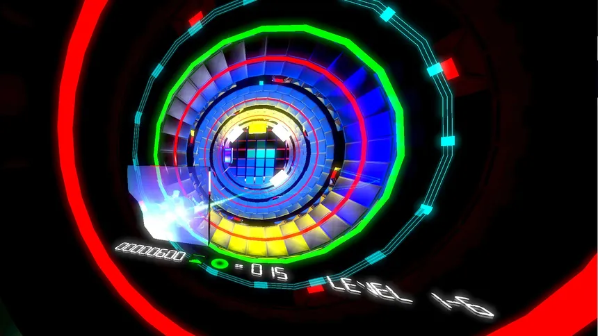 Скриншот 3 к игре Proton Pulse