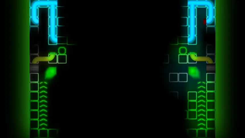 Скриншот 6 к игре Neoncube