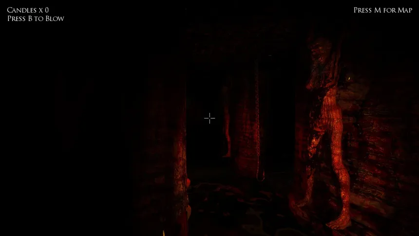 Скриншот 3 к игре Dungeon Nightmares II : The Memory
