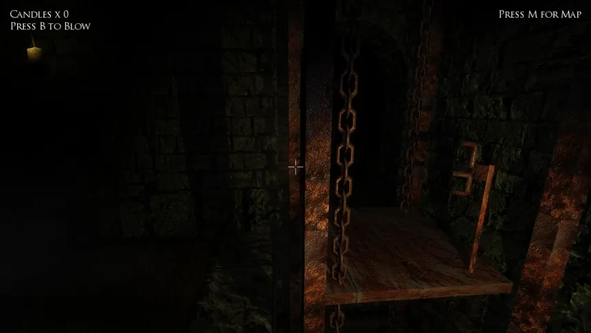 Скриншот 5 к игре Dungeon Nightmares II : The Memory