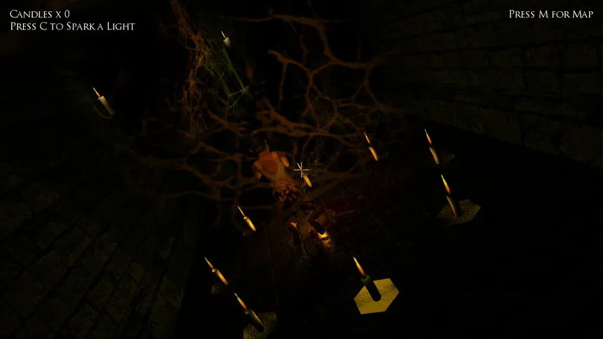 Скриншот 6 к игре Dungeon Nightmares II : The Memory