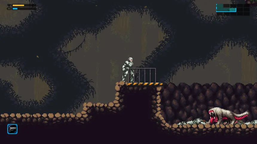 Скриншот 4 к игре Exile's End