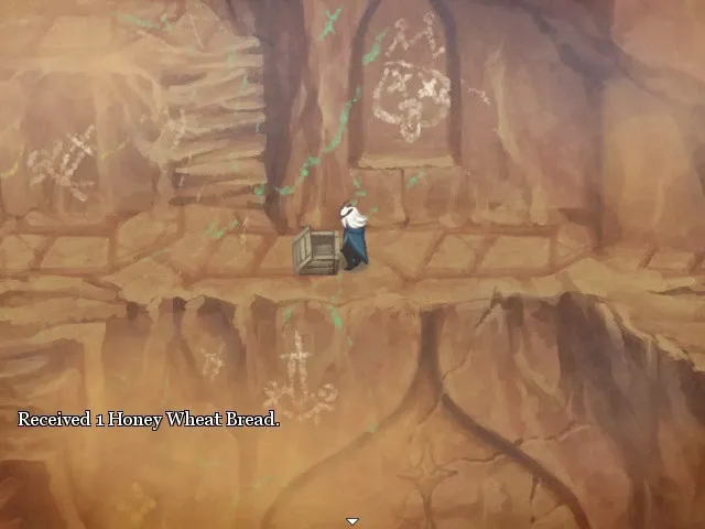 Скриншот 5 к игре The Amber Throne