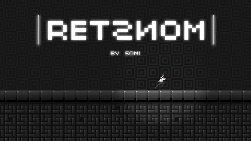 Скриншот 1 к игре RETSNOM
