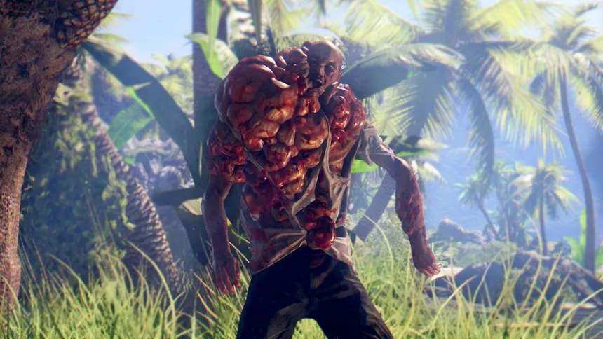 Скриншот 2 к игре Dead Island Definitive Edition