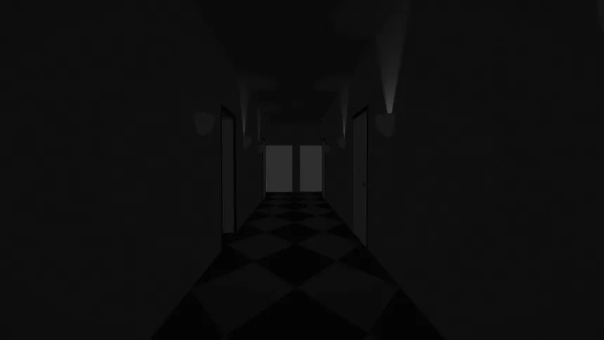 Скриншот 2 к игре Angels That Kill - The Final Cut