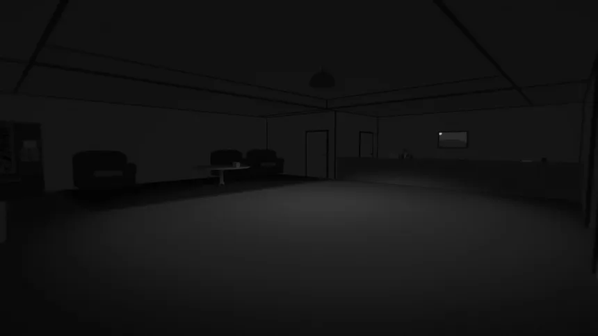 Скриншот 3 к игре Angels That Kill - The Final Cut
