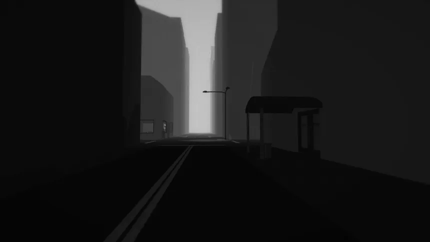 Скриншот 4 к игре Angels That Kill - The Final Cut