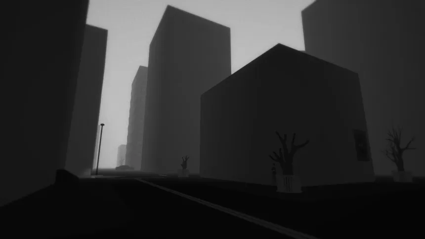 Скриншот 7 к игре Angels That Kill - The Final Cut