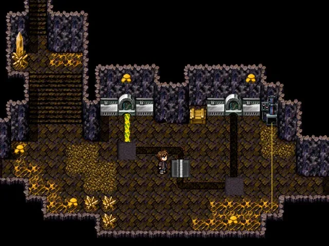 Скриншот 2 к игре Lilly and Sasha: Guardian Angels