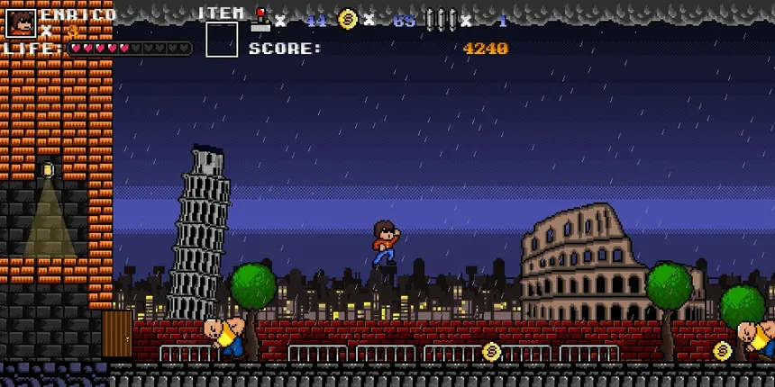 Скриншот 1 к игре SEEP Universe