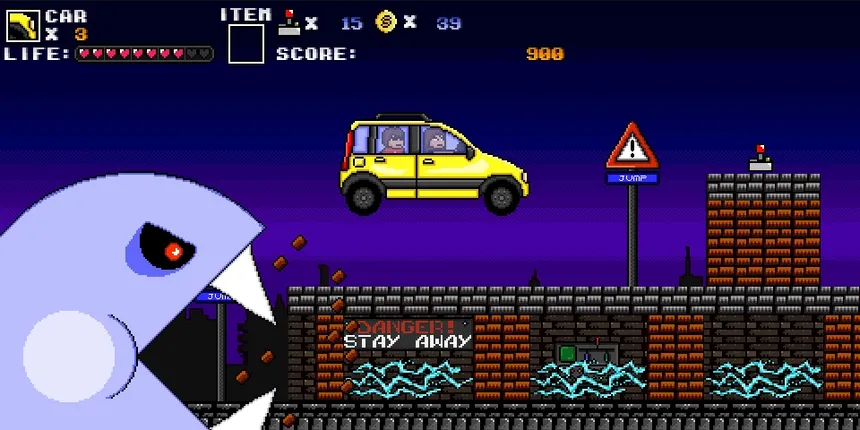 Скриншот 5 к игре SEEP Universe
