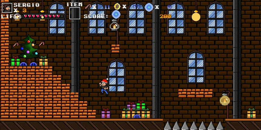 Скриншот 6 к игре SEEP Universe
