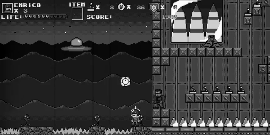 Скриншот 7 к игре SEEP Universe