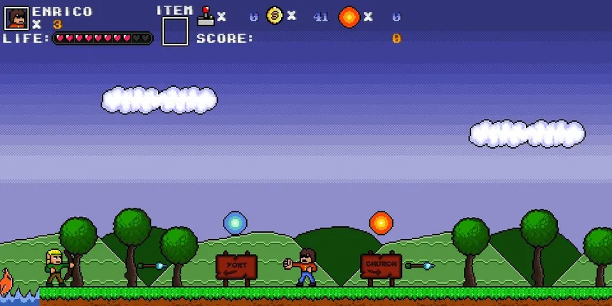 Скриншот 8 к игре SEEP Universe