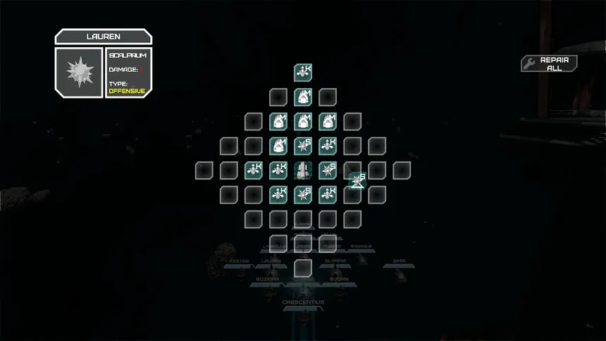 Скриншот 5 к игре Close Order