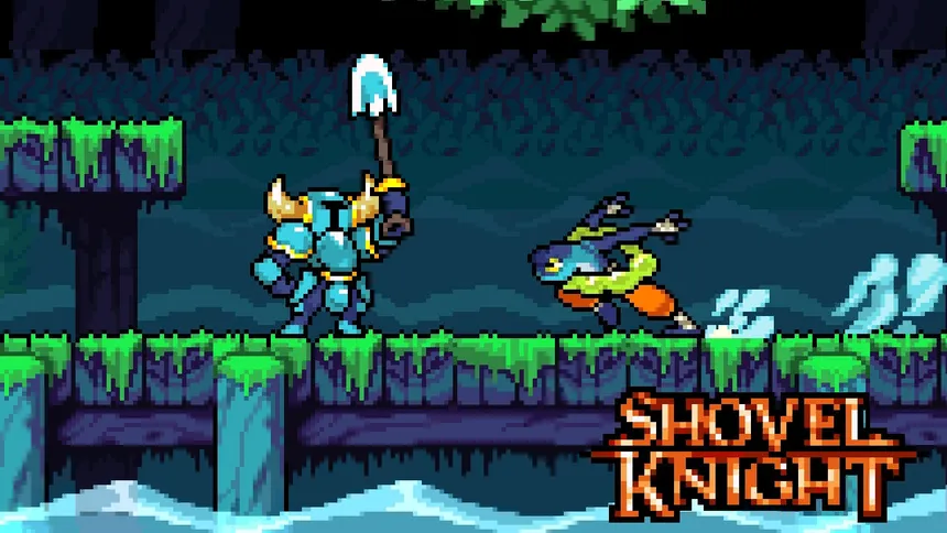 Скриншот 5 к игре Rivals of Aether