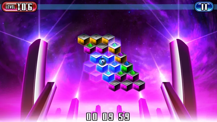 Скриншот 8 к игре Quadle