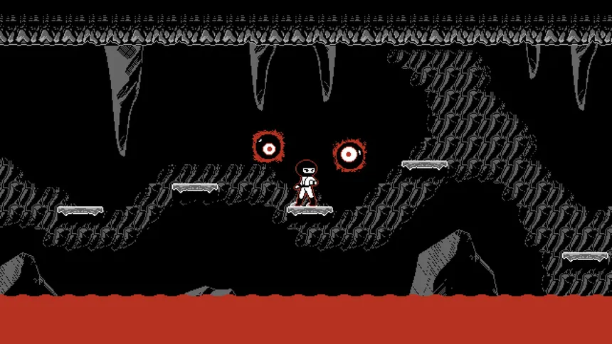 Скриншот 5 к игре Mute Crimson+
