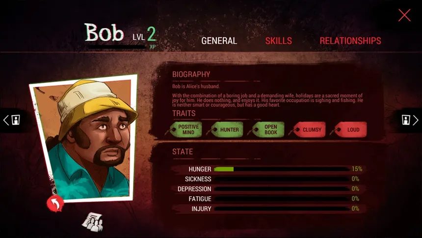 Скриншот 5 к игре Dead In Bermuda