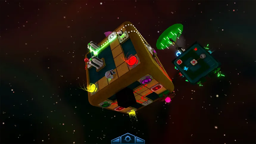Скриншот 6 к игре Six Sides of the World