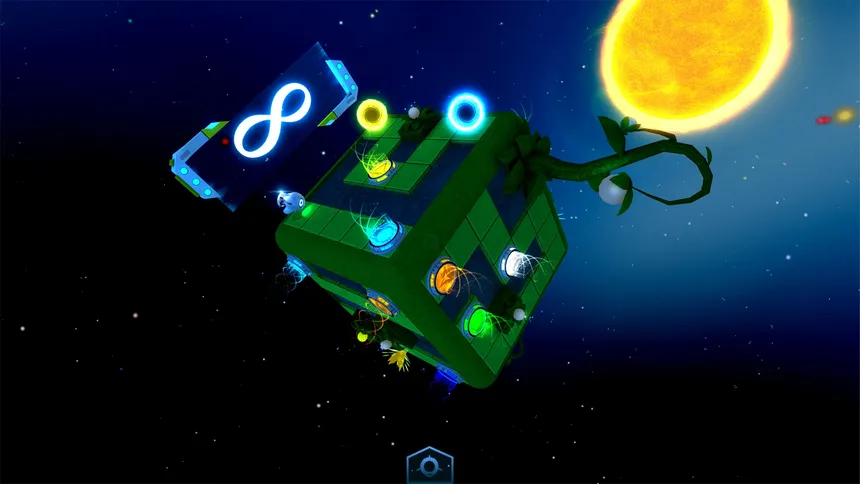 Скриншот 7 к игре Six Sides of the World