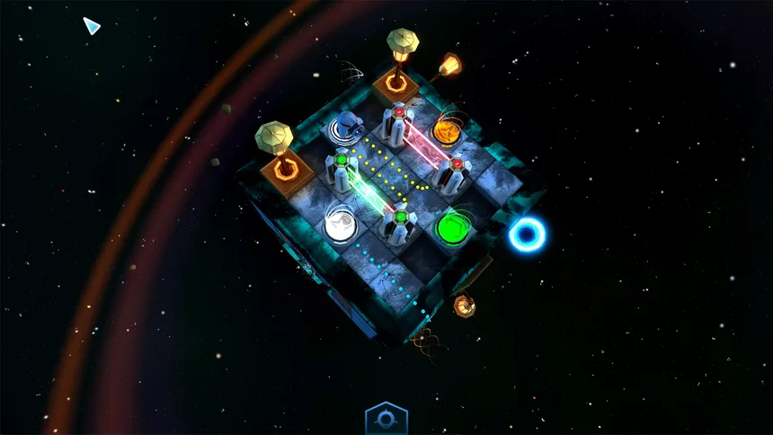 Скриншот 8 к игре Six Sides of the World