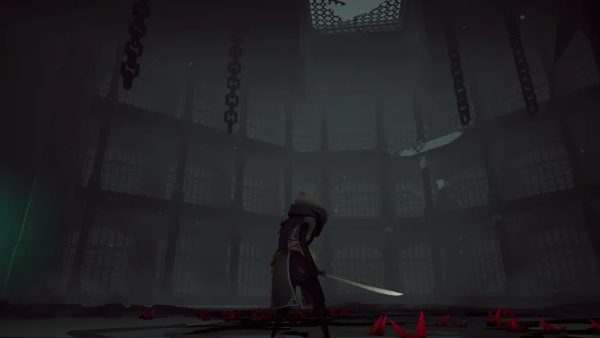 Скриншот 5 к игре NECROPOLIS: BRUTAL EDITION