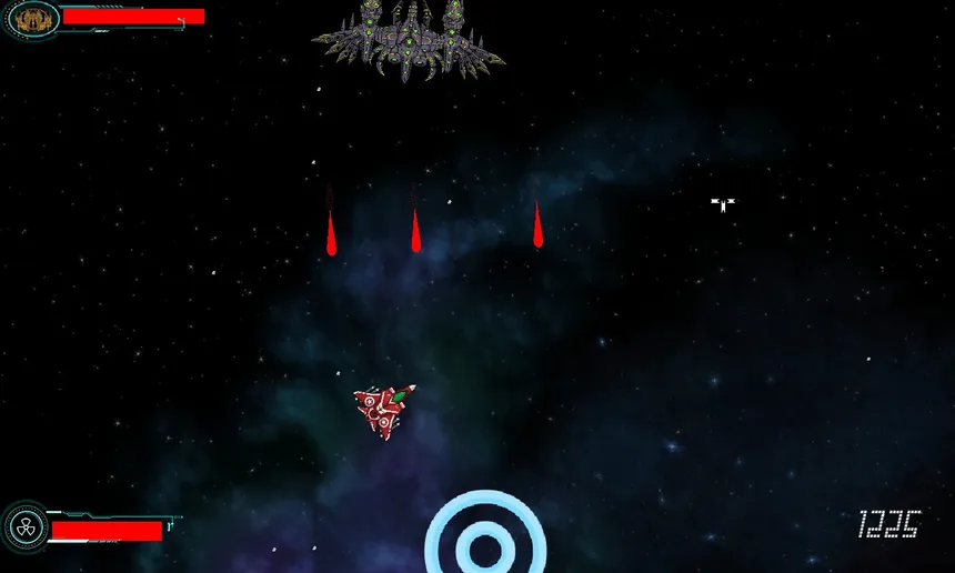 Скриншот 6 к игре Pilot Crusader