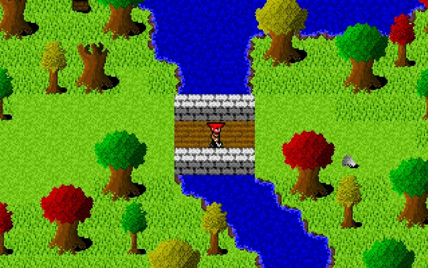 Скриншот 8 к игре Macabre (MOCBJ)
