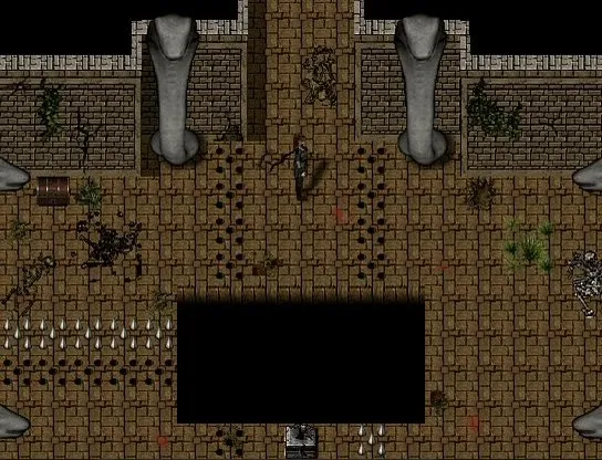 Скриншот 2 к игре Atonement: Scourge of Time