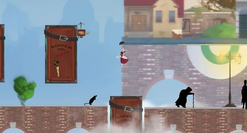 Скриншот 8 к игре Guardians of Victoria