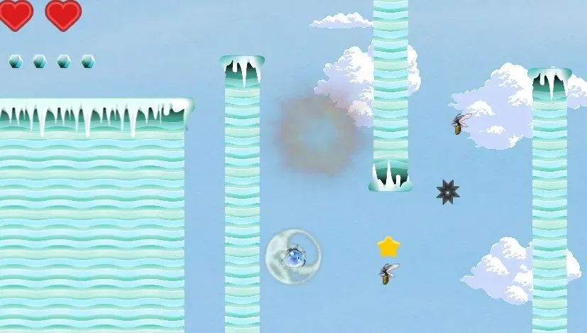 Скриншот 2 к игре Pulut Adventure