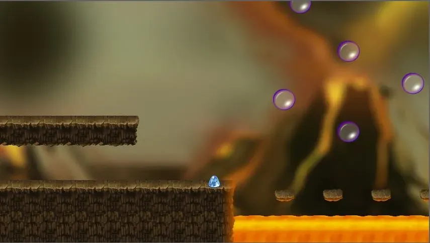 Скриншот 3 к игре Pulut Adventure