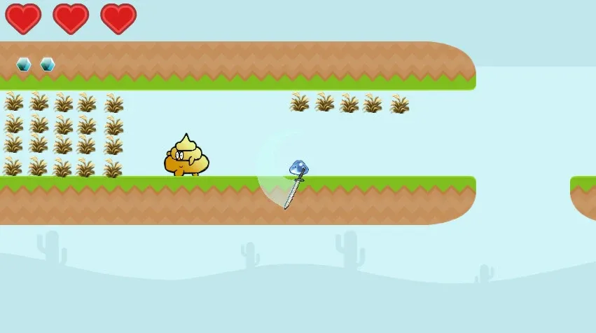 Скриншот 6 к игре Pulut Adventure