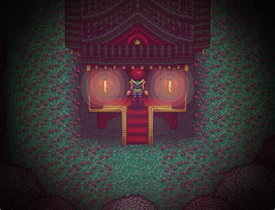 Скриншот 4 к игре Stray Cat Crossing