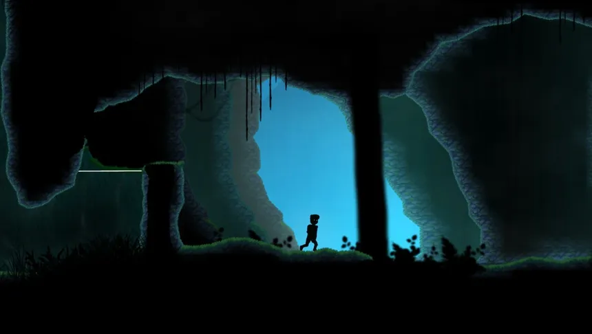 Скриншот 2 к игре The Journey: Bob's Story