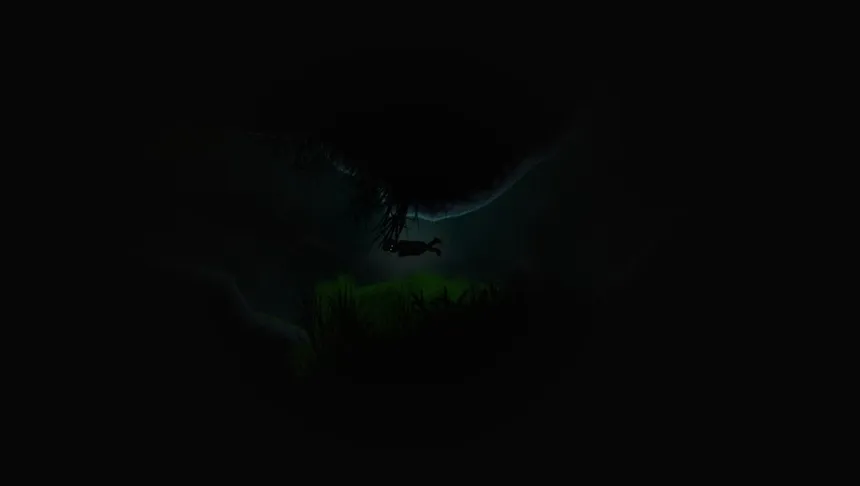 Скриншот 5 к игре The Journey: Bob's Story