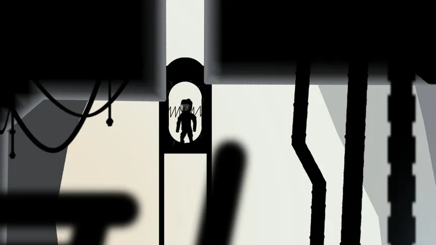 Скриншот 7 к игре The Journey: Bob's Story