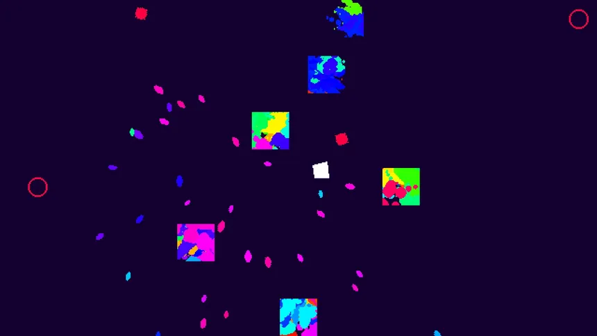 Скриншот 2 к игре INK