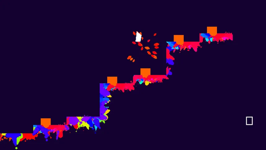 Скриншот 3 к игре INK