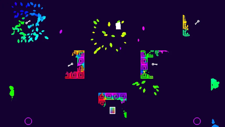 Скриншот 5 к игре INK