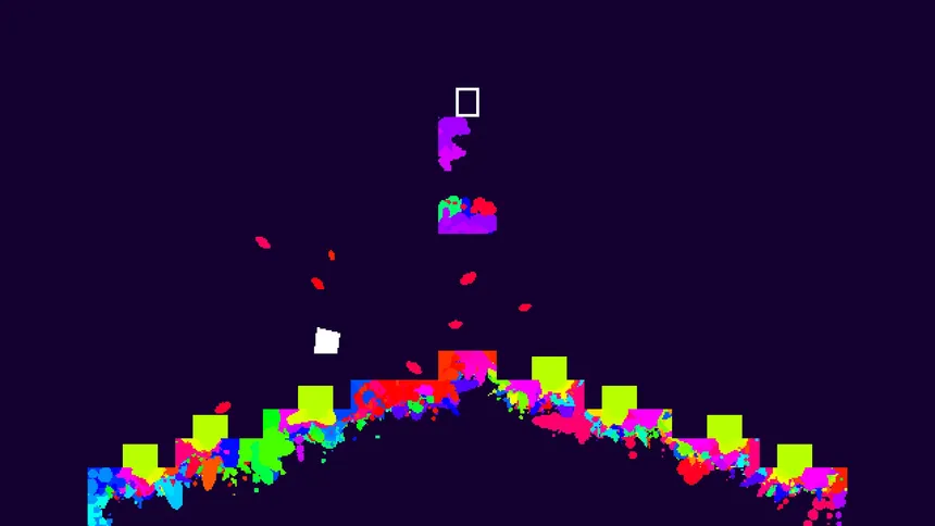 Скриншот 6 к игре INK