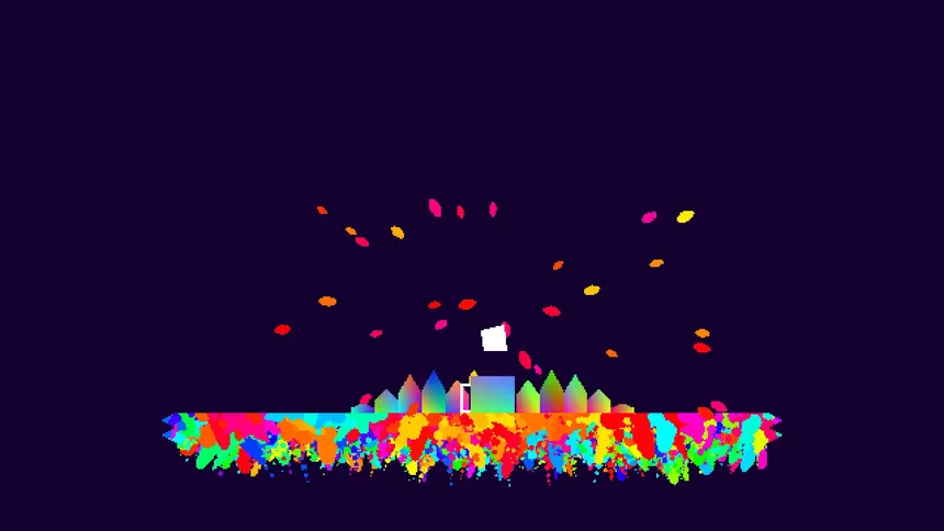 Скриншот 7 к игре INK